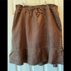 Liz Lange Maternity size Large dress